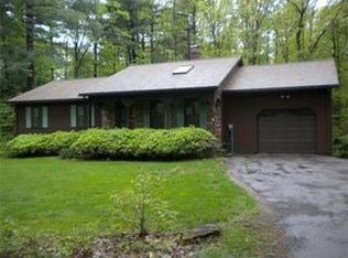 85 N Plain Rd, Sunderland, MA 01375