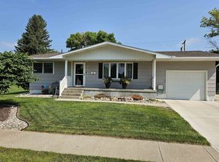 2616 30th St, Columbus, NE 68601