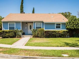 6659 Kosturas Pl, Winnetka, CA 91306