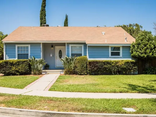 6659 Kosturas Pl, Winnetka, CA 91306