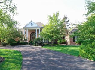 9435 Shawnee Run Rd, Cincinnati, OH 45243