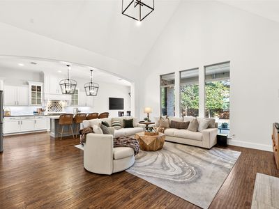 3960 Briar Tree Ln, Frisco, TX, 75034