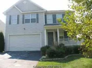 628 Kings Grant Rd, Culpeper, VA 22701