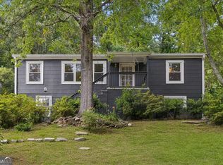 1992 Shalimar Dr, Atlanta, GA 30345