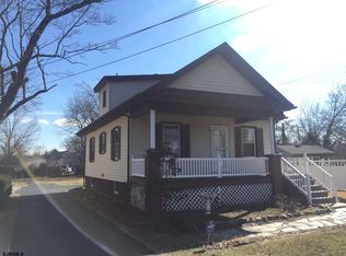 633 S Main Rd, Vineland, NJ 08360