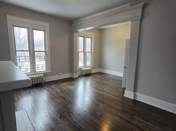 61 S Hamilton St #2, Poughkeepsie, NY 12601