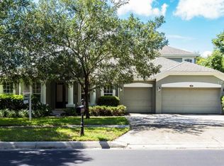 466 Wekiva Preserve Dr, Apopka, FL 32712