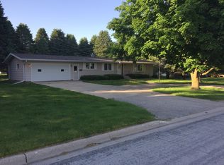 530 3rd Ave SE, Harmony, MN 55939