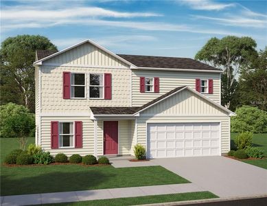 1625 Pilchard Ct, Poinciana, FL, 34759