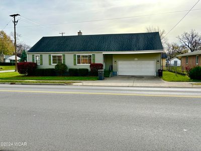 201 W Robb Ave, Lima, OH, 45801