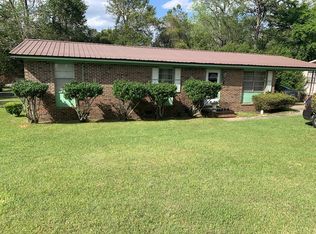 801 Fulton St, Americus, GA 31719