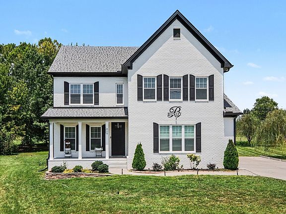 2nd image of 409 Plantation Blvd