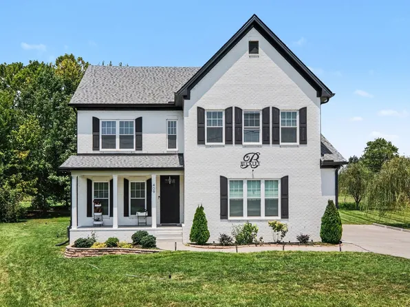 409 Plantation Blvd, Lebanon, TN 37087