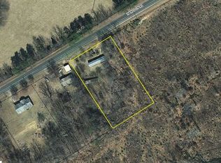 376 Hancock Rd, Reidsville, NC 27320