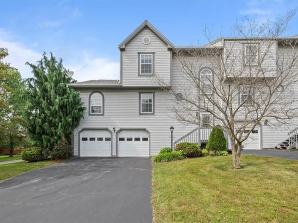 1401 Lexington Dr, Lawrence, PA 15055