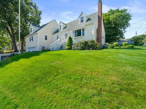 209 Idlewell Blvd, Weymouth, MA 02188