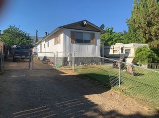 10904 Petersen Ave, Weldon, CA 93283