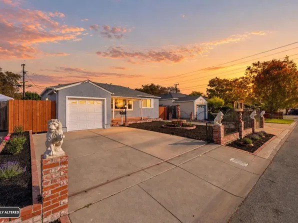 116 Revere St, Vallejo, CA 94591