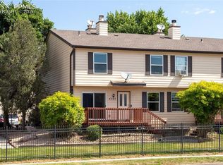 4505 Lamplighter Cir, Colorado Springs, CO 80916