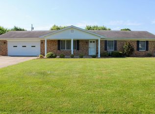 316 Colonial Ave, Somerset, KY 42501