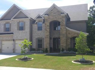 4364 Sublime Trl, Atlanta, GA 30349