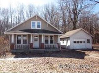 252 E 350 N, Madison, IN 47250