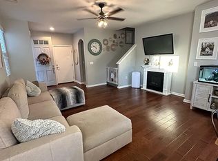 2052 Boccioni Ln, Clovis, CA