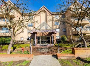 2285 Pitt River Rd #406, Pt Coquitlam, BC