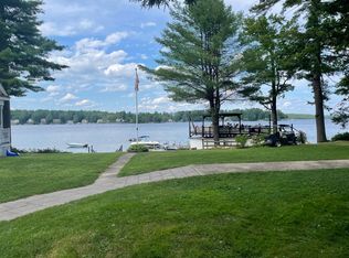 231 Dockham Shore Rd #A, Gilford, NH 03249