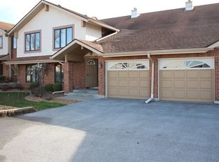 3426 Beckwith Ln #1C, Crete, IL 60417