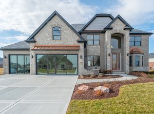 22340 Blarney Rd, Frankfort, IL 60423