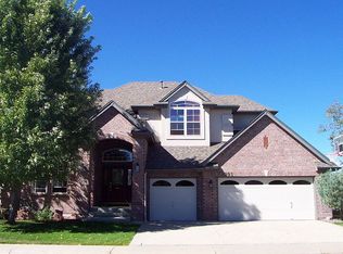 5991 S Eagle St, Centennial, CO 80016