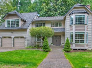 16050 160th Pl SE, Renton, WA 98058