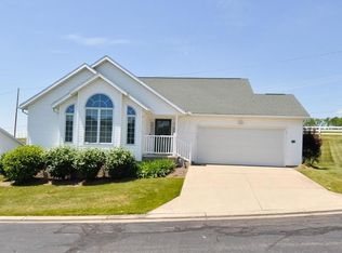 17 Watersedge Dr, Mount Vernon, OH 43050