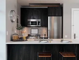 Rented by Modern Spaces