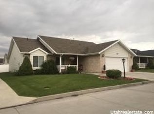 527 S 150 E, Smithfield, UT 84335