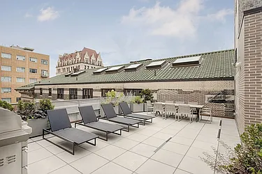 Sold by Brown Harris Stevens