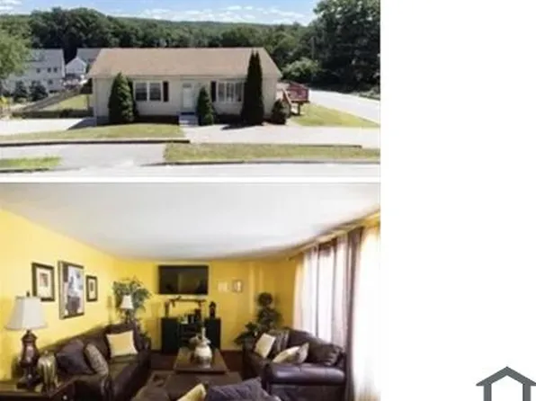 257 Clark St, Worcester, MA 01606