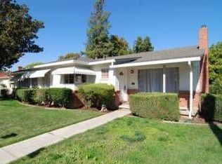 749 College Dr, San Jose, CA