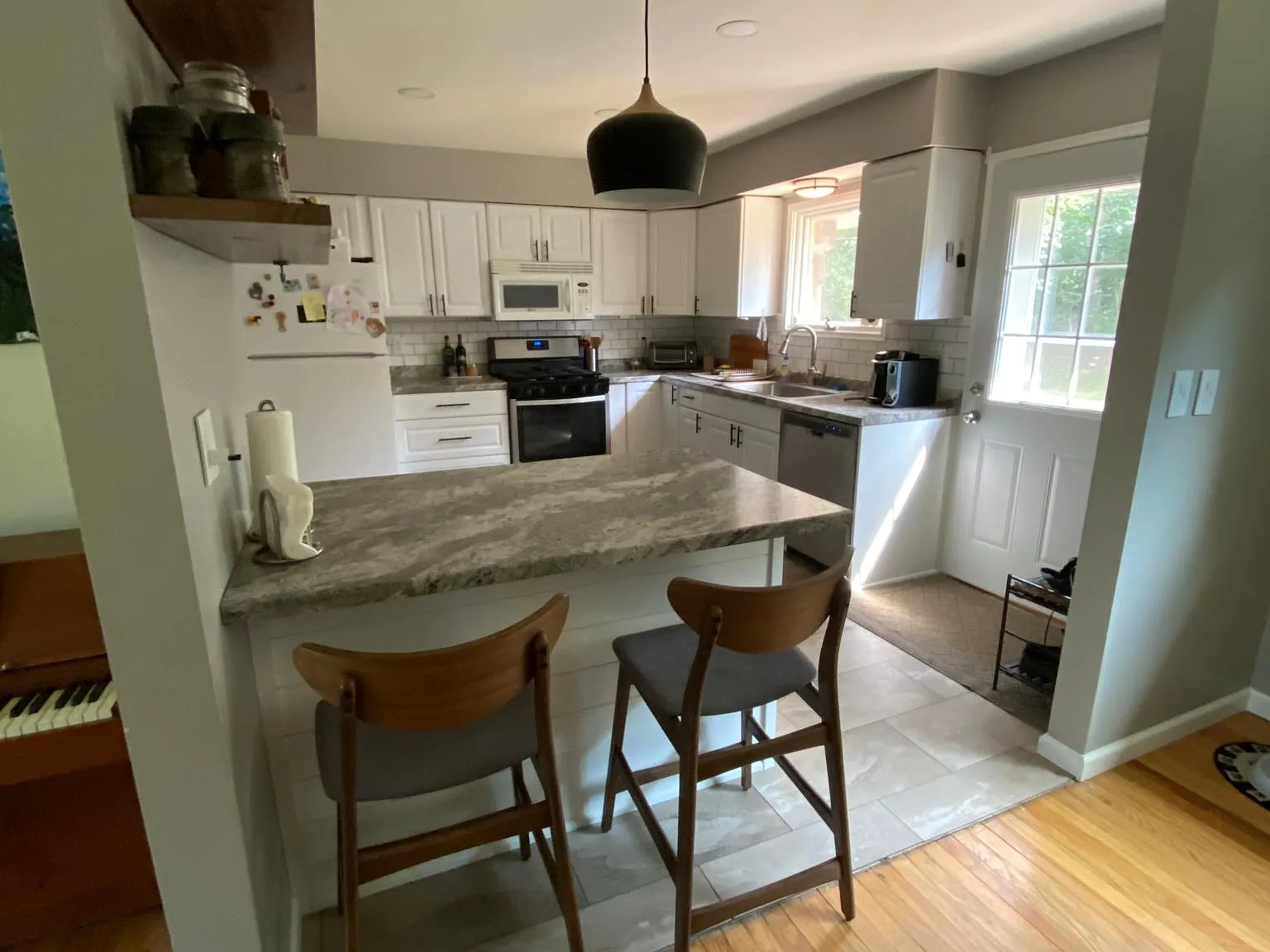 Patricia Ave, Ann Arbor — Photo 2