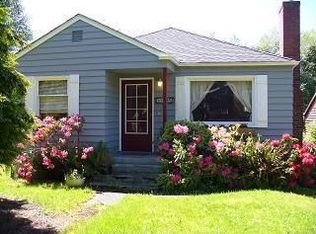 11715 Sand Point Way NE, Seattle, WA 98125