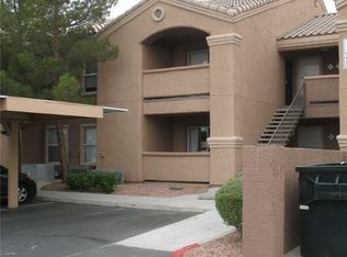 8101 W Flamingo Rd UNIT 1145, Las Vegas, NV 89147