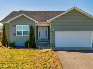 203 Saint George Way, Franklin, KY 42134