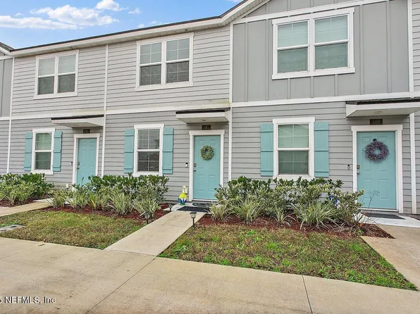 585 RUNNING WOODS Street, Orange Park, FL 32065