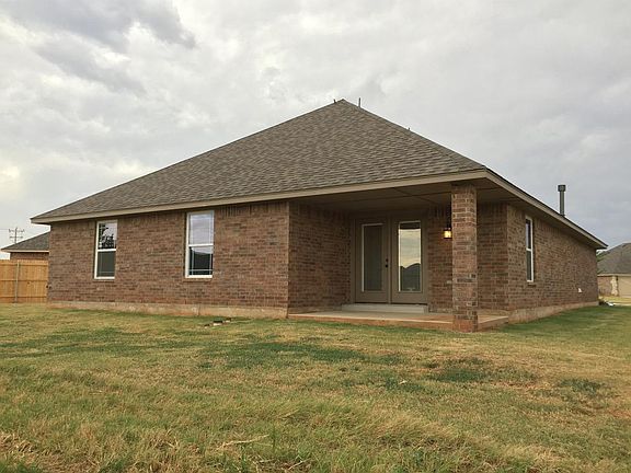 Exterior Back