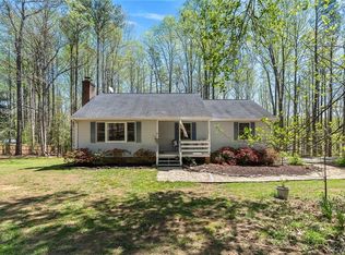16383 Pine Springs Ln, Beaverdam, VA 23015