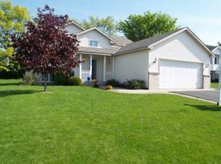 2911 Crescent Ridge Trl, Saint Cloud, MN 56301