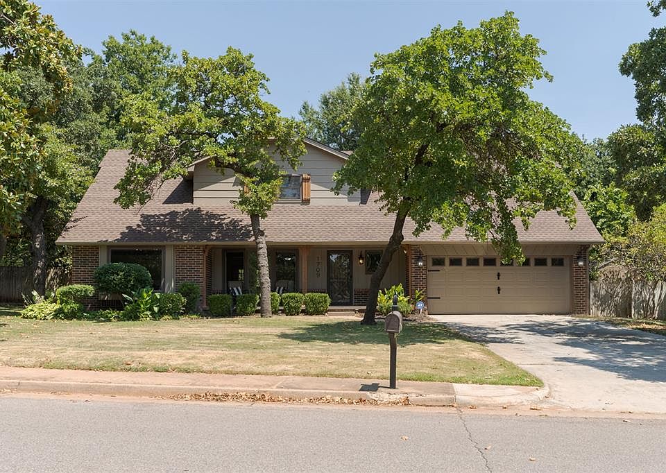 1st image of 1709 Thunderbird Blvd