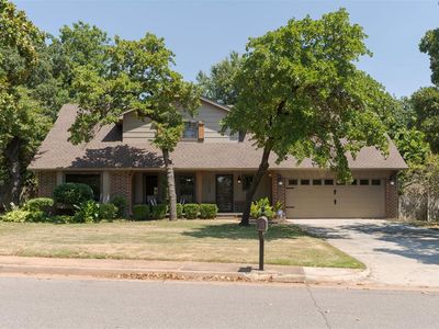 1709 Thunderbird Blvd, Edmond, OK, 73013