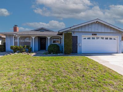 1510 N M St, Oxnard, CA, 93030
